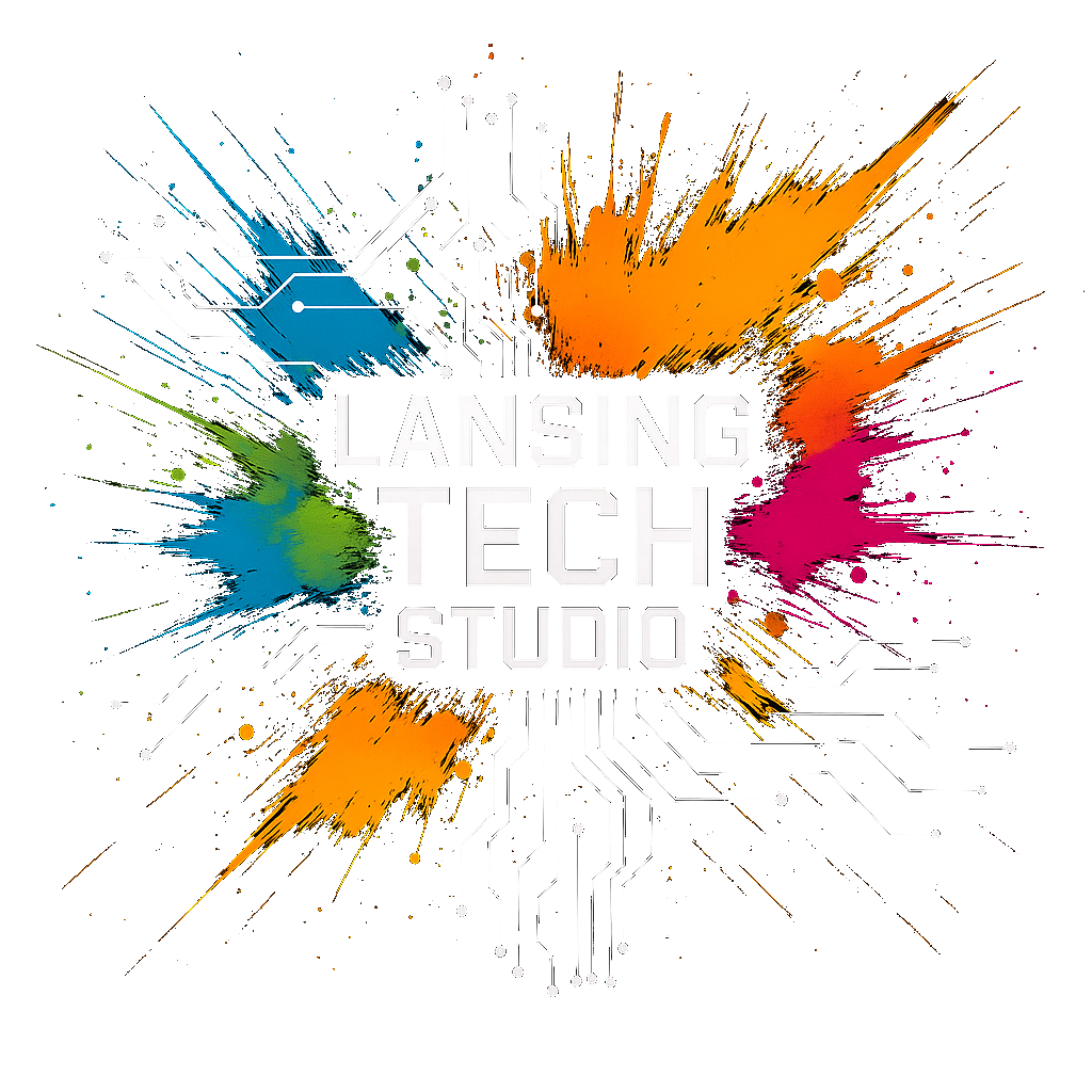 Lansing Tech Studio