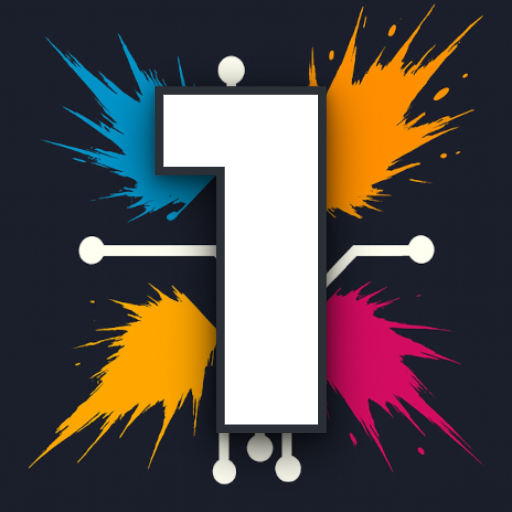 Team 1 logo