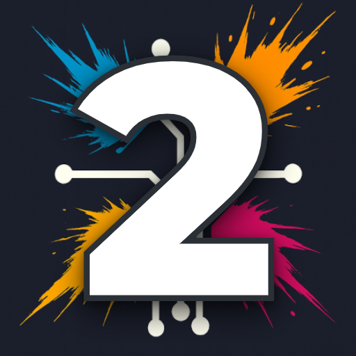 Team 2 logo