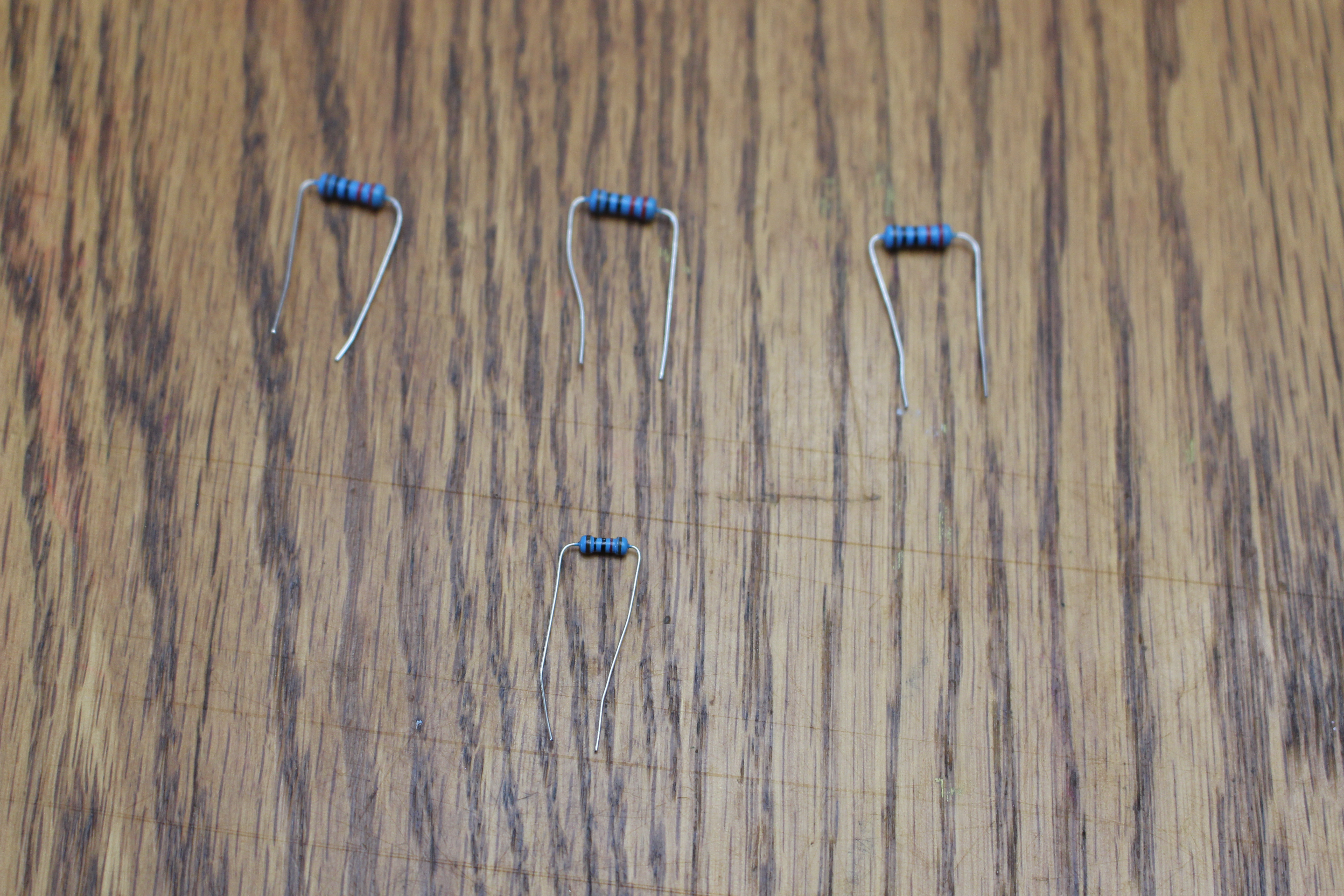 Resistors